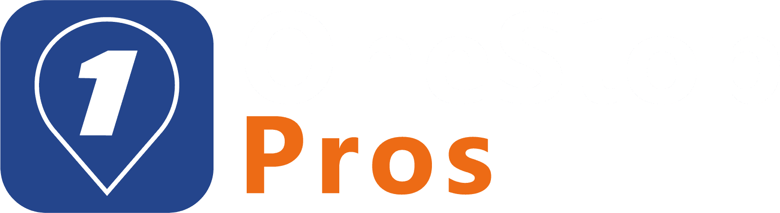 One Stop Pros