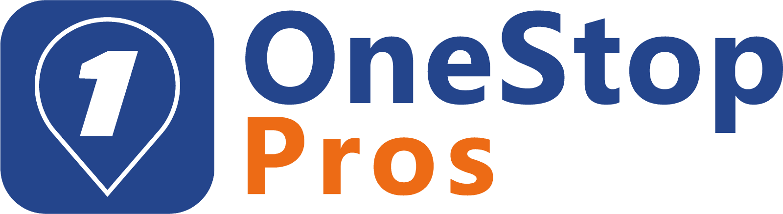 One Stop Pros