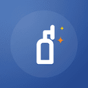 Cleaning Icon